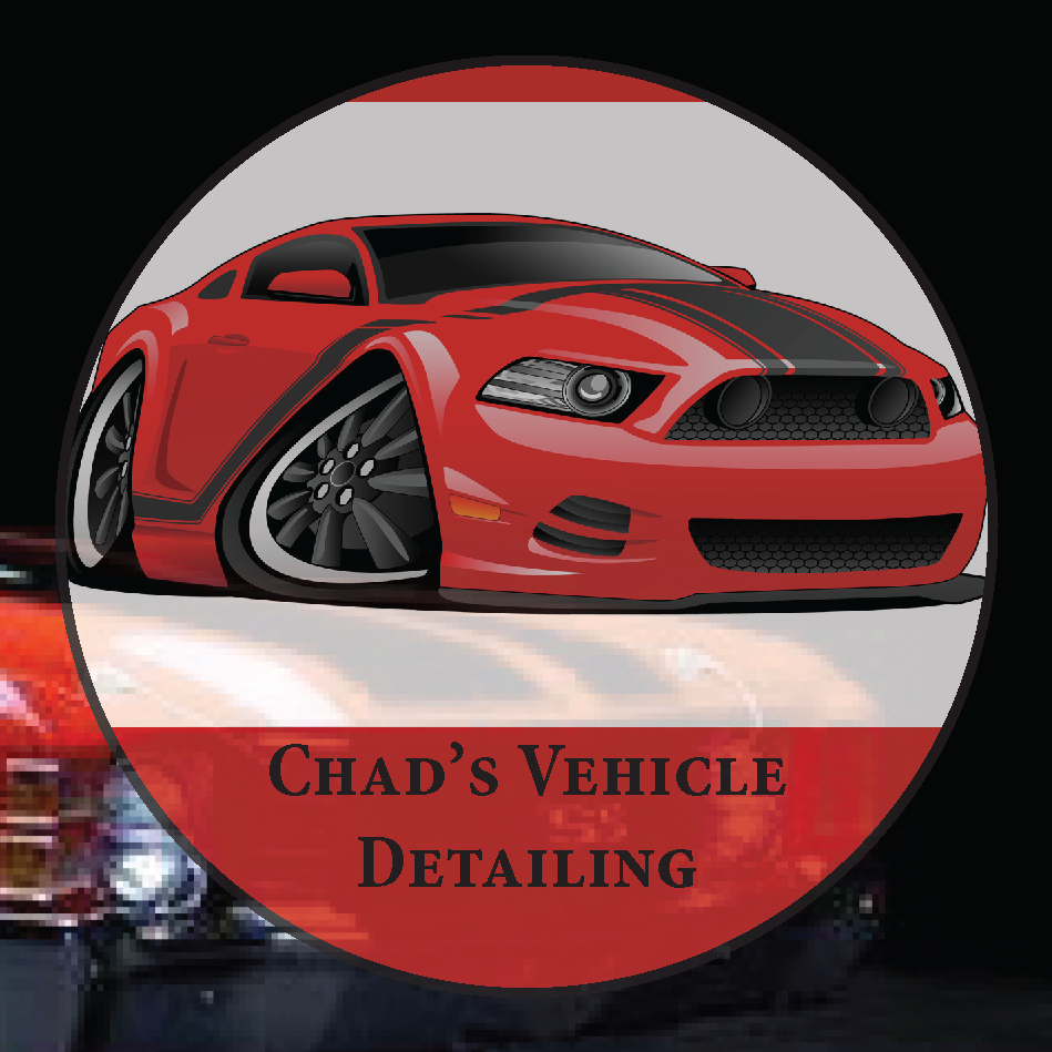 Vehicle Detailing Brochure